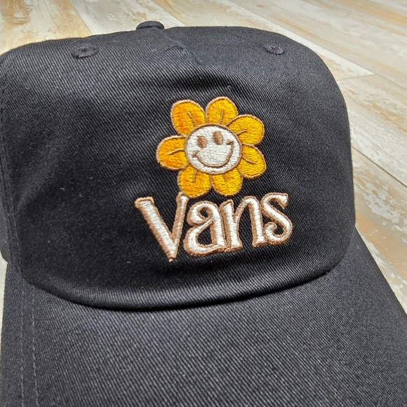 Vans Womens High Standard Strapback - Picture 3 of 8